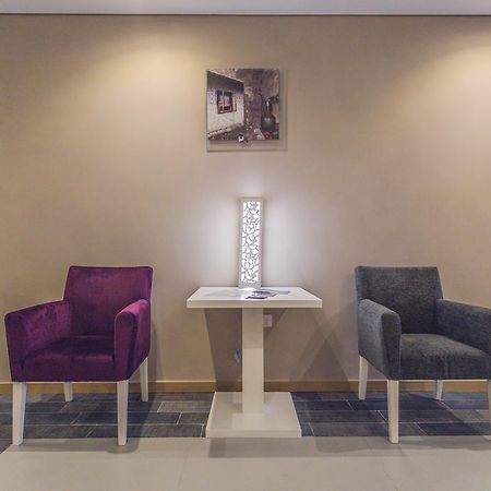 Hotel Franca Bar Bagian luar foto